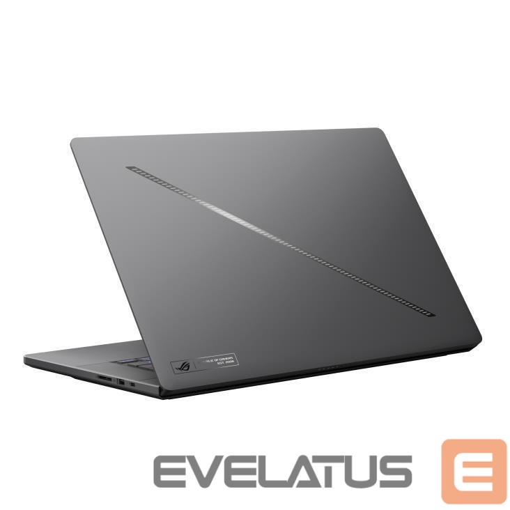 Nešiojamas kompiuteris Asus Notebook||ROG Zephyrus|G16 (2024) GA605|GA605KP-QR023W|CPU Ryzen AI 7|350|2000 MHz|16"|2560x1600|RAM 32GB|LPDDR5x|SSD 1TB|NVIDIA GeForce RTX 5070|8GB|ENG|Card Reader SD|Windows 11 Home|Grey|1.85 kg|90NR0NC1-M00110