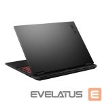 Nešiojamas kompiuteris Asus  Notebook||TUF|Gaming A16 (2025)|FA608UM-QT013W|CPU  Ryzen 7|260|3800 MHz|16"|2560x1600|RAM 32GB|DDR5|5600 MHz|SSD 1TB|NVIDIA GeForce RTX 5060|8GB|ENG|Windows 11 Home|Grey|2.2 kg|90NR0KV1-M00330 