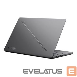 Nešiojamas kompiuteris Asus  Notebook||ROG Zephyrus|G14 (2025)|GA403UM-QS023W|CPU  Ryzen 9|270|4000 MHz|14"|2880x1800|RAM 16GB|LPDDR5x|7500 MHz|SSD 1TB|NVIDIA GeForce RTX 5060|8GB|ENG|Card Reader microSD|Windows 11 Home|Eclipse Grey|1.5 kg|90NR0M81-M00100 