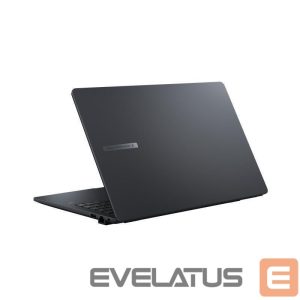 Nešiojamas kompiuteris Asus  Notebook||ExpertBook|B1|B1503CVA-S71833X|CPU  Core 3|100U|1200 MHz|15.6"|1920x1080|RAM 16GB|DDR5|SSD 256GB|Intel UHD Graphics|Integrated|ENG|Windows 11 Pro|Grey|1.64 kg|90NX0801-M01ZY0 
