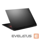 Nešiojamas kompiuteris Asus  Notebook||TUF|Gaming A18 (2025)|FA808UM-S8015W|CPU  Ryzen 7|260|18"|1920x1200|RAM 16GB|DDR5|5600 MHz|SSD 512GB|NVIDIA GeForce RTX 5060|8GB|ENG|Windows 11 Home|Grey|2.6 kg|90NR0NN1-M003S0 