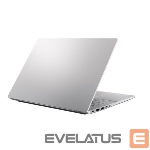 Nešiojamas kompiuteris Asus  Notebook||VivoBook Series|S14|S3407VA-LY076W|CPU  Core 5|210H|2200 MHz|14"|1920x1200|RAM 16GB|DDR5|SSD 512GB|Intel UHD Graphics|Integrated|ENG|Windows 11 Home|Silver|1.39 kg|90NB1681-M00700 