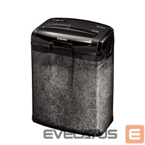Biuro įrankiai Fellowes  SHREDDER POWERSHRED M-7CM/CROSS CUT 4701801