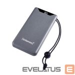 Išorinė baterija Intenso  POWER BANK USB 10000MAH/GRAY 7332034 