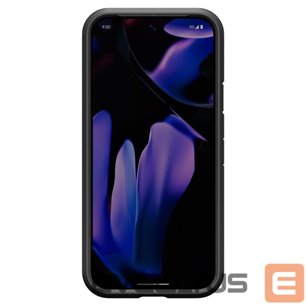 Kitas telefono priedas Spigen Spigen Tough Armor case for Google Pixel 9 Pro XL - graphite