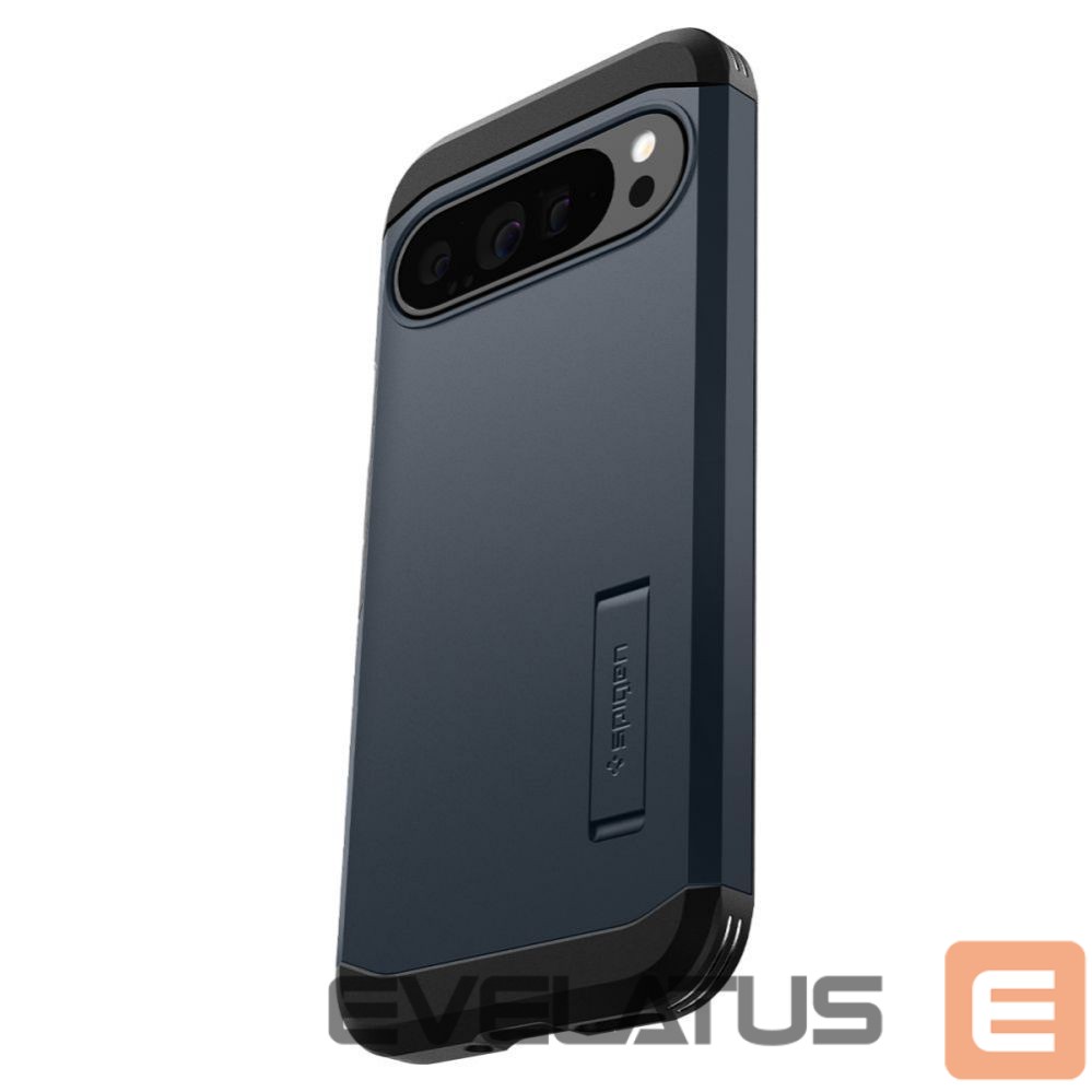 Kitas telefono priedas Spigen Spigen Tough Armor case for Google Pixel 9 Pro XL - graphite