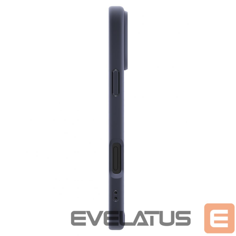 Nugarėlės dėklai Spigen Spigen Ultra Hybrid iPhone 16 Pro Max Case - Blue