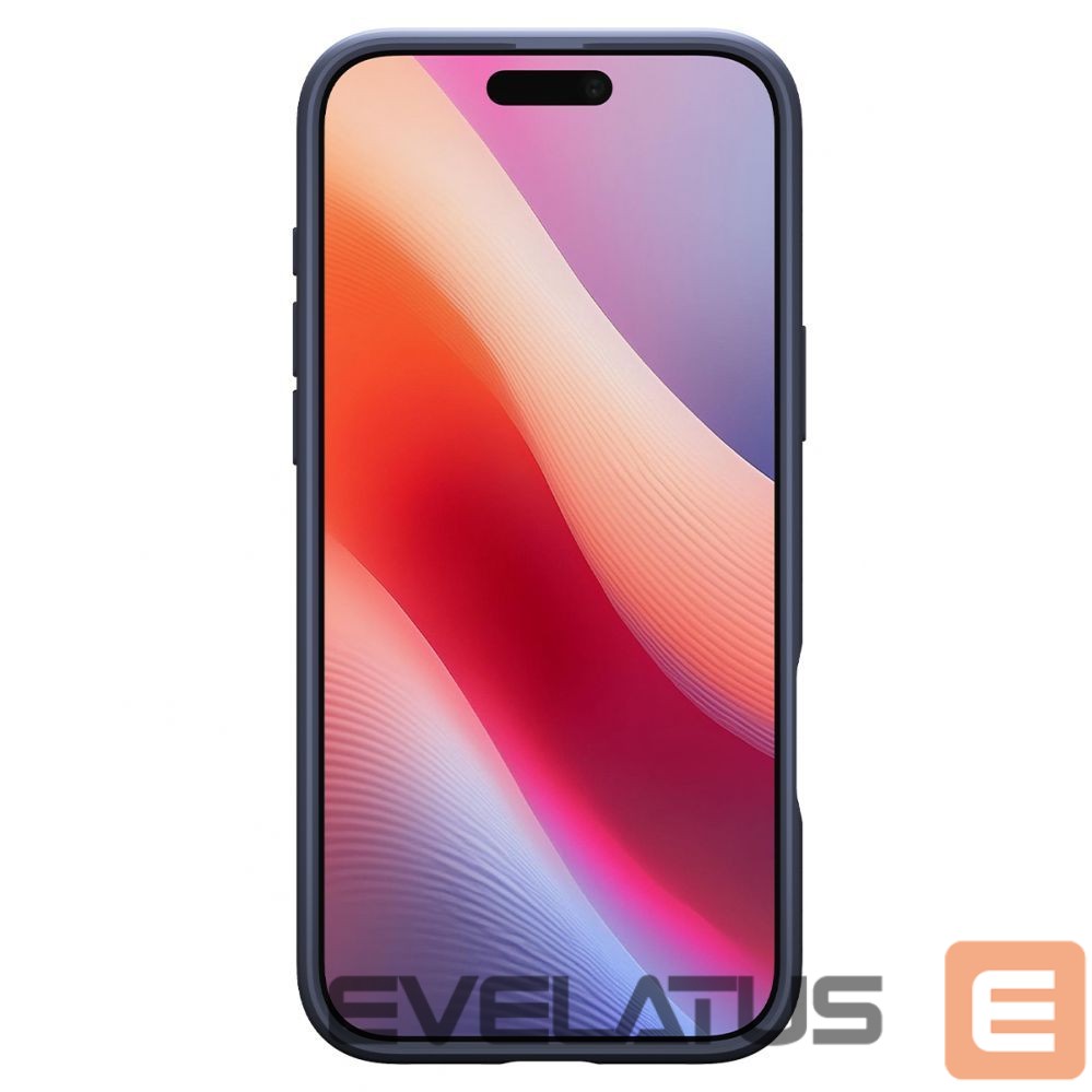 Nugarėlės dėklai Spigen Spigen Ultra Hybrid iPhone 16 Pro Max Case - Blue