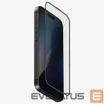 Kitas telefono priedas UNIQ  Uniq Optix Vivid tempered glass with applicator for iPhone 16 Pro 