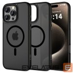 Kitas telefono priedas Tech-Protect  Tech-Protect MagMat MagSafe iPhone 16 Pro Case - Black 
