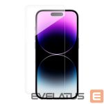 Apsauginiai stiklai Hurtel  Standard Tempered Glass 9H for iPhone 16 Plus 