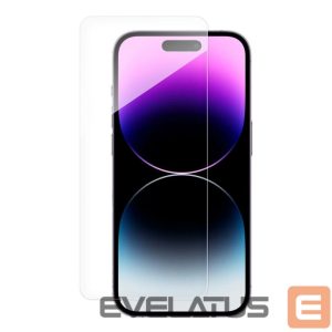 Apsauginiai stiklai Hurtel  Standard Tempered Glass 9H for iPhone 16 Plus 