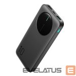 Išorinė baterija Joyroom  Powerbank Joyroom JR-PBF12 10000mAh 2.4A 2x USB-A 1x USB-C - black 