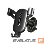 Adapteriai Joyroom  Joyroom JR-ZS392 Car Phone Mount(Air Vent)-Black 