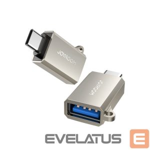 Adapteriai Joyroom  Silver 