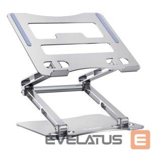 Kitas telefono priedas Wozinsky  Silver \ Non-rotating 