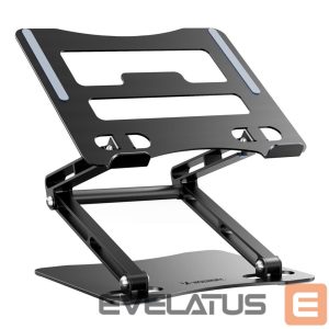 Kitas telefono priedas Wozinsky  Black \ Non-rotating 