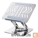 Kitas telefono priedas Wozinsky  Silver \ Rotary 