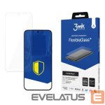 Apsauginiai stiklai 3MK  Tempered glass 3mk FlexibleGlass for Huawei Pura 70 
