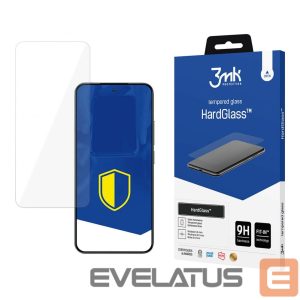 Apsauginiai stiklai 3MK  Tempered glass 3mk HardGlass for Xiaomi 14 