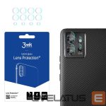 Apsauginiai stiklai 3MK  Camera Cover 3mk Lens Protection for Motorola Thinkphone 