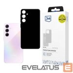 Nugarėlės dėklai 3MK  3mk Matt Case for Samsung Galaxy A35 5G - Black 