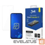 Apsauginė plėvelė 3MK  Antibacterial protective film 3mk SilverProtection+ for Google Pixel 8A 5G 