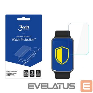 Kitas telefono priedas 3MK  Huawei Watch Fit/Fit SE - 3mk Watch Protection ARC 