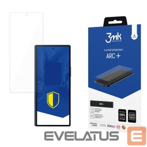 Kitas telefono priedas 3MK  Samsung Galaxy Z Fold 6 (front) - 3mk ARC+ 