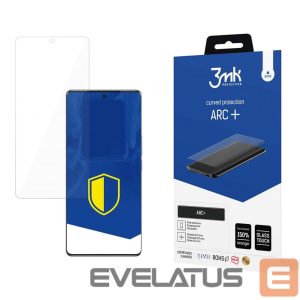 Kitas telefono priedas 3MK  Protective film 3mk ARC+ for Vivo V29 5G 