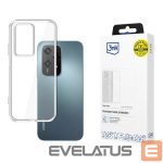Kitas telefono priedas 3MK  Honor 200 Lite - 3mk Clear Case 