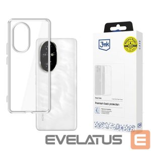 Kitas telefono priedas 3MK  Honor 200 - 3mk Clear Case 