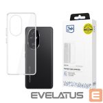 Kitas telefono priedas 3MK  3mk Clear Case for Honor 200 Pro - transparent 