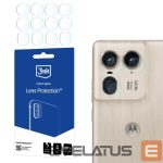 Kitas telefono priedas 3MK  Motorola Moto Edge 50 Ultra - 3mk Lens Protection 