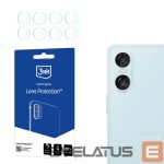 Kitas telefono priedas 3MK  Sony Xperia 10 VI - 3mk Lens Protection 