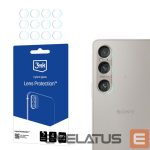Kitas telefono priedas 3MK  Sony Xperia 1 VI - 3mk Lens Protection 