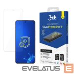 Kitas telefono priedas 3MK  Antibacterial protective film 3mk SilverProtection+ for OnePlus Nord 4 
