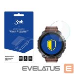 Kitas telefono priedas 3MK  Tempered Glass 3mk Watch Protection FlexibleGlass for Polar Grit X2 Pro 