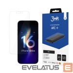 Kitas telefono priedas 3MK  3mk ARC+ protective film for iPhone 16 Pro 