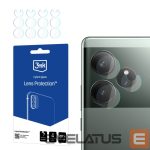 Kitas telefono priedas 3MK  Camera Cover 3mk Lens Protection for Realme GT 6 