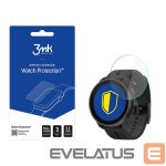 Kitas telefono priedas 3MK  Tempered Glass 3mk Watch Protection FlexibleGlass for Suunto Race S 