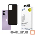 Kitas telefono priedas 3MK  Motorola Moto E14/G04/G04S - 3mk Matt Case 