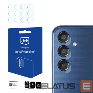 Kitas telefono priedas 3MK  Camera Cover 3mk Lens Protection for Samsung Galaxy M35 