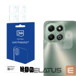 Kitas telefono priedas 3MK  Honor X6B - 3mk Lens Protection 