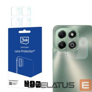 Kitas telefono priedas 3MK  Honor X6B - 3mk Lens Protection 
