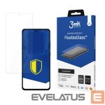 Kitas telefono priedas 3MK  Tempered glass 3mk FlexibleGlass for Oppo Reno 12 F \ FS 