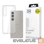 Kitas telefono priedas 3MK  3mk Clear Case for Sony Xperia 1 VI - transparent 