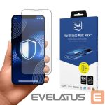 Kitas telefono priedas 3MK  Tempered glass 3mk HardGlass Matt Max for iPhone XS Max / 11 Pro Max 
