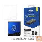 Kitas telefono priedas 3MK  Antibacterial foil 3mk SilverProtection+ for Samsung Galaxy Z Flip 6 