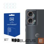 Kitas telefono priedas 3MK  Motorola Moto G85 - 3mk Lens Protection 